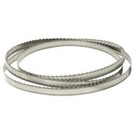 "Jet 414301 Bandsaw Blade 1/2 X .025 X 64-1/2 X 14r- Carbon For Hvbs-56m
