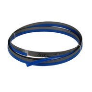 "Jet 414304 Bandsaw Blade 3/4 X .035 X 93 X 6-10vt- Bi-metal For Hvbs-7mw