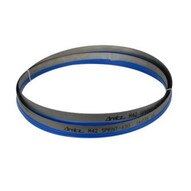 Jet 414310 Bi-metal Bandsaw Blade 1 X .035 X 130-1/2 X 8-12vt For Hbs-1018w-1