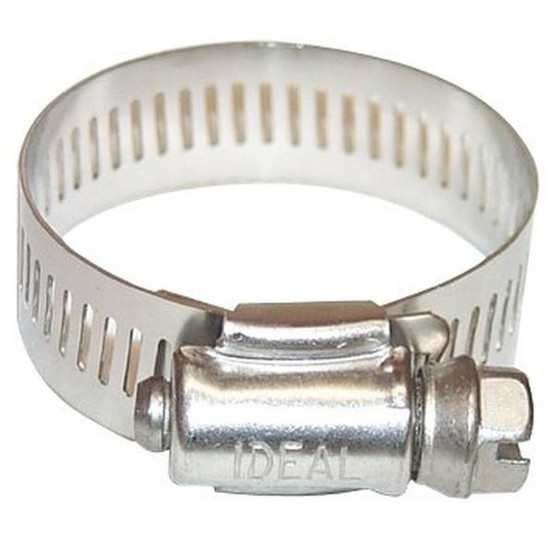 Ideal 6420 64 Combo Hex 3/4 To 13/4hose Clamp (10 EA)-1