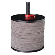 CGW Abrasives 48501 4-1/2 X 7/8 - Spindlea24-1