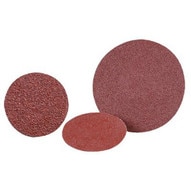 CGW Abrasives 59537 3in R/o 2-ply Ao 36g Roll-on 25pcs (25 EA)-1