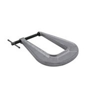 "Wilton 42450 Xtra Deep-reach Carriage C-clamp