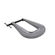 "Wilton 42460 Xtra Deep-reach Carriage C-clamp