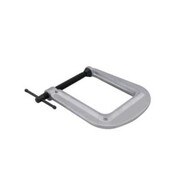 "Wilton 42510 Deep-reach Carriage C-clamp