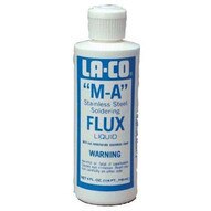 Markal 23913 1-qt. M-a Stainless Steel Flux Liqui-1