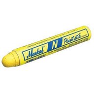 Markal 82120 White N Paintstik Marker-1