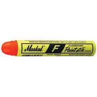 Markal 82835 F Fluorescent Blue Paintstik Marker-1