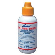 Markal 84625 Bpm-blue Ball Paint Marker-1