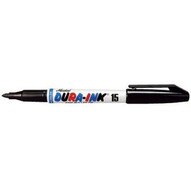 Markal 96026 #15 Sharpie Green Felt Tip Marker-1