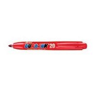 Markal 96576 Dura Ink 20 Retracable-1