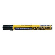 Markal 96623 Black All-weather Plastic Tag Marker Pump-1
