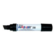 Markal 96916 Red Dura Ink 200 Marker-1