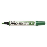 Markal 97012 Pro Wash D Red Marker (48 EA)-1