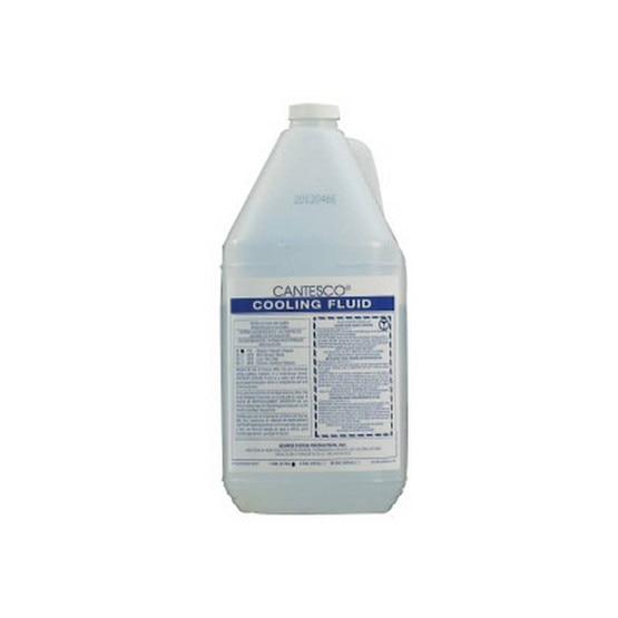 Cantesco CF2-1G Cooling Fluid 1gl M Temp4/ca-1