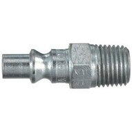 Lincoln Industrial 13329 Nipple 1/4 Npt Male-1
