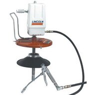 Lincoln Industrial 989 Power Operated Lube Pump-1