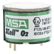 MSA 10106729 Kit- Xcell O2 Sensor-1
