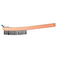 Magnolia Brush 7-SC L Hdl Steelscraper Wir (12 EA)-1