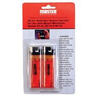Master Appliance RC-31 Refillable Butane Fuel Cells-1