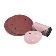 Carborundum Abrasives 05539515284 Prmr Redalumox Dri-lube5x 5 Lkdis D3329 P320-1