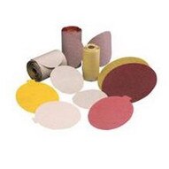 Carborundum Abrasives 05539518162 Prmr Redalumox Dri-lubepr 6x0 Linkdsc Rl P800 (4 EA)-1
