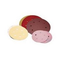Carborundum Abrasives 05539520329 Prmr Redalumox Dri-lubepr 6x6 Hlvac D3371 P120-1
