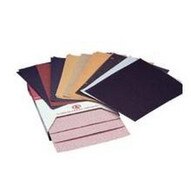 Carborundum Abrasives 05539520535 Premier Red Alum Oxide Dri-lube Ppr 9x11 P150 (100 EA)-1