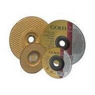 Carborundum Abrasives 05539567289 For Right Angle Grinders27 4-1/2 X 1/8 X 7/8-1