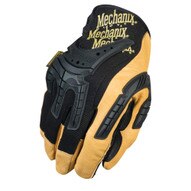 Mechanix Wear CG40-75-009 Cg Heavy Duty Glove Black Medium-1