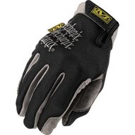 Mechanix Wear H15-05-011 Utility Glove Black X-large-1
