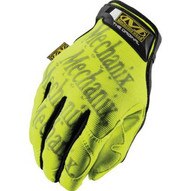Mechanix Wear SMG-91-010 Safety Original Hi-viz Yellow Large-1