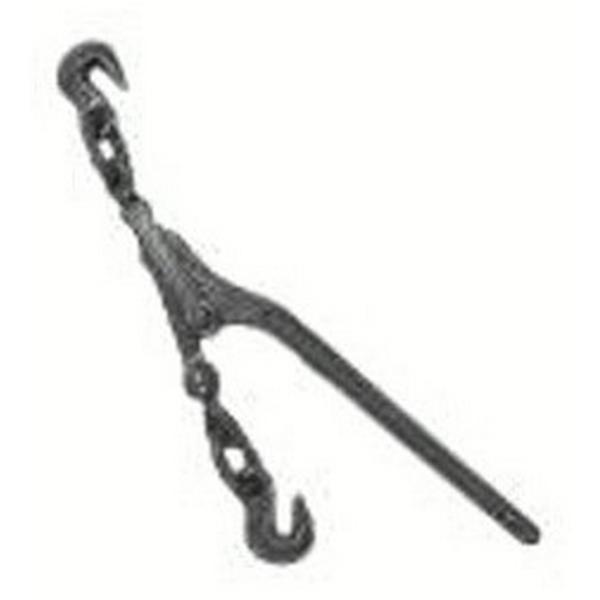CM Industrial 490-48305 CM Columbus McKinnon Drop Forged Load Binders 450 Lifting Heighttake Up