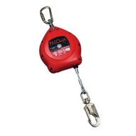 Miller� by Honeywell MP30G-Z7/30FT Ansi Z359-2007 Compliant30' Galvanized-1