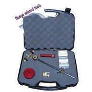 Flange Wizard 8910 Wizard Burning Guides Case-1