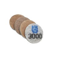 Husqvarna 501764009 11 400 Grit Hiperclean Pad-1