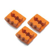 Husqvarna 501899202 Grd.seg G1415d 50gr X-soft 3pcs-1
