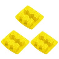 Husqvarna 501901502 Grd.seg G1426d 100gr Soft 3pcs-1