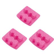 Husqvarna 501906502 Grd.seg G1455d 50gr Med 3pcs-1
