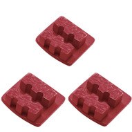Husqvarna 501907701 Grd.seg G1473s 20gr Hard 3pcs-1