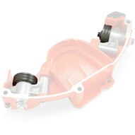 Husqvarna 506352005 Engagement Roller for Ring Saw