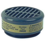 Moldex 8600 Multi Gas/vapor Smart Cartridge-1