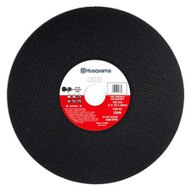 Husqvarna 542751490 Red Ehs 12 (305) X 18 X 1 Concrete Masonry Metal Blades-1