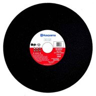 Husqvarna 542751492 Red Ehs High Speed Abrasive Blades 14 (356) X 18 X 1 For Concrete And Masonry 10-pak-1