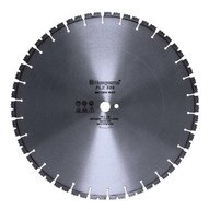 Husqvarna 542751675 Flx 230 26 (660) X .165 Wide Notch Fast Cutting Cured Concrete-1
