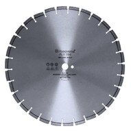 Husqvarna 542751684 Flx 280 30 (762) X .165 Wide Notch Fast Cutting Cured Concrete-1