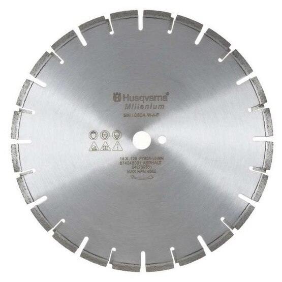 "Husqvarna 542759350 Professional F770a (a1)