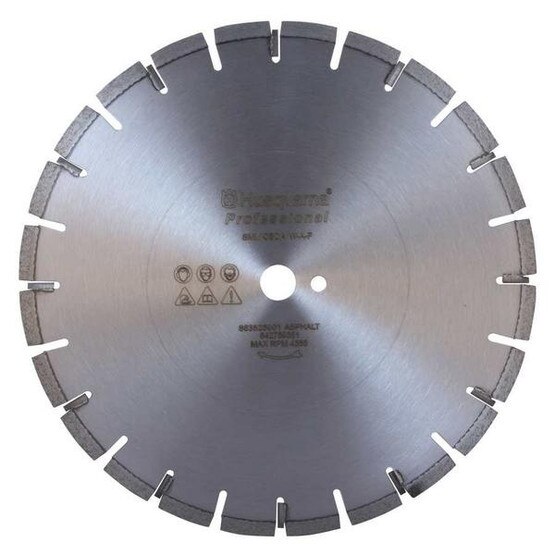 "Husqvarna 542759540 Professional F755o