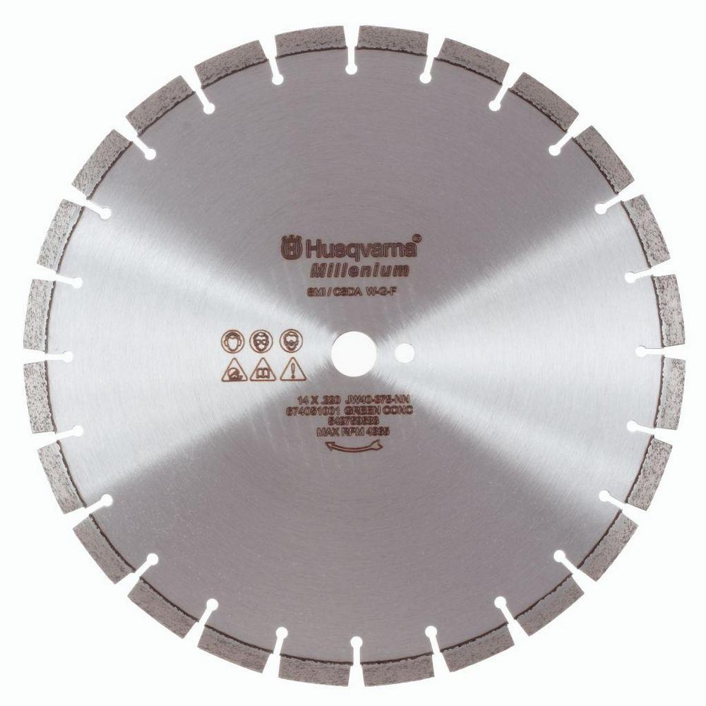 Husqvarna 542759584 Millenium JW40 - 14 (350) x .250 Joint