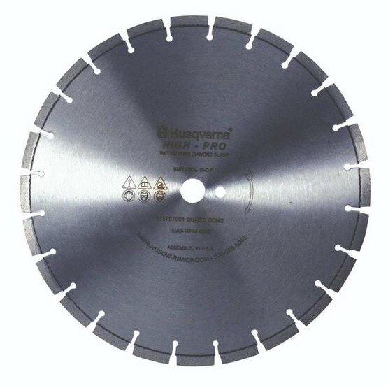 Husqvarna 542778964 High Pro Aol 30 (762) X .187-1